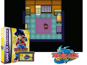 Game Thumbnail - Beyblade G-Revolution(EU)