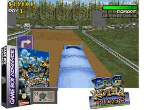 Game Thumbnail - Big Mutha Truckers(EU)