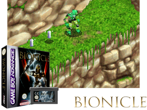 Game Thumbnail - Bionicle(EU)
