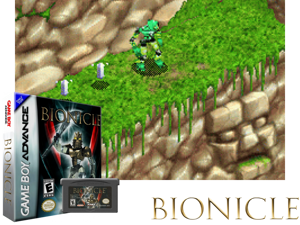 Game Thumbnail - Bionicle(US)