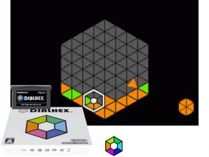 Game Thumbnail - bit Generations - Dial Hex(JP)