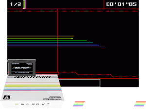 Game Thumbnail - bit Generations - Dotstream(JP)