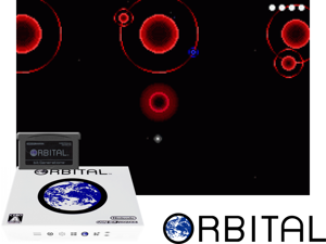 Game Thumbnail - bit Generations - Orbital(JP)