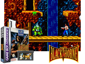 Game Thumbnail - Blackthorne(EU)