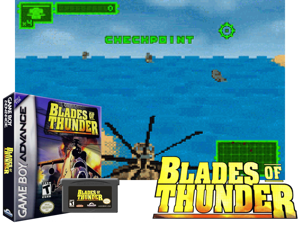 Game Thumbnail - Blades of Thunder(US)