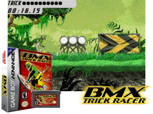Game Thumbnail - BMX Trick Racer(US)