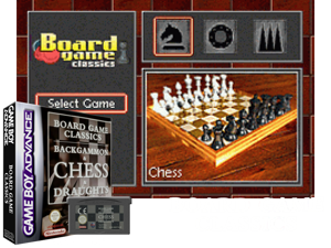 Game Thumbnail - Board Game Classics(EU)