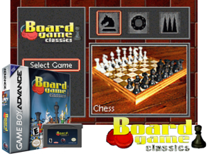 Game Thumbnail - Board Game Classics(US)