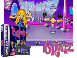 Game Thumbnail - Bratz(EU)
