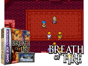 Game Thumbnail - Breath of Fire(EU)