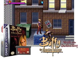 Game Thumbnail - Buffy - Im Bann der Damonen - Koenig Darkhuls Zorn(DE)
