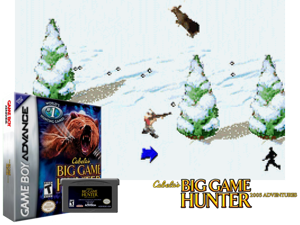 Game Thumbnail - Cabela's Big Game Hunter - 2005 Adventures(UE)