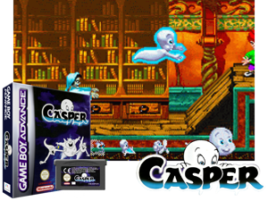 Game Thumbnail - Casper(EU)