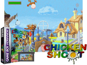 Game Thumbnail - Chicken Shoot(EU)
