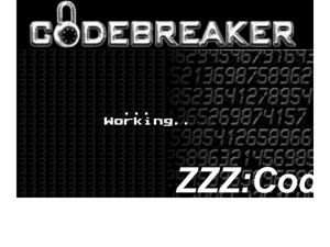 Game Thumbnail - CodeBreaker(US)