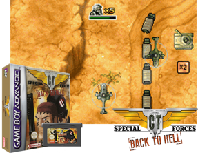 Game Thumbnail - CT Special Forces - Back to Hell(EU)