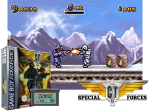 CT Special Forces(EU) Cover