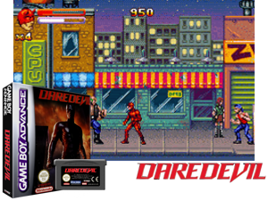 Game Thumbnail - Daredevil(EU)