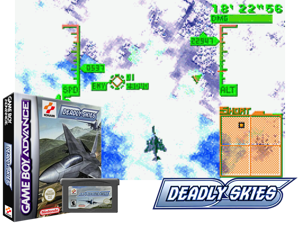 Game Thumbnail - Deadly Skies(EU)