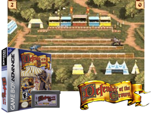Game Thumbnail - Defender of the Crown(US)