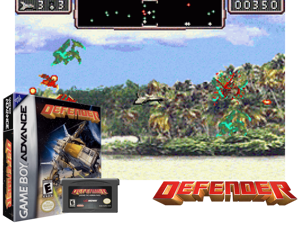 Defender(US) Cover