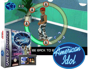 Game Thumbnail - Deutschland sucht den Superstar(DE)
