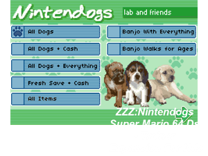 Dog Trainer 2(EU) Cover