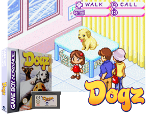 Dogz(EU) Cover