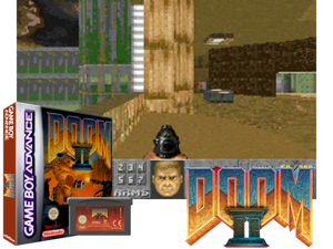 Game Thumbnail - Doom II(EU)