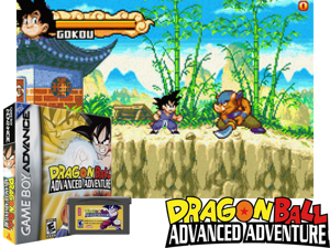 Game Thumbnail - Dragon Ball - Advanced Adventure(US)