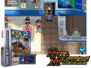 Game Thumbnail - Duel Masters - Kaijudo Showdown(EU)