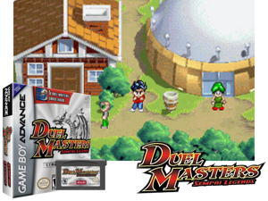 Game Thumbnail - Duel Masters - Sempai Legends(US)