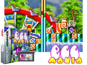 Game Thumbnail - Egg Mania(US)