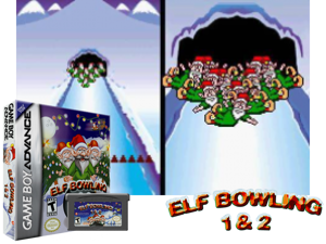 Game Thumbnail - Elf Bowling 1 & 2(US)