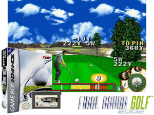 Game Thumbnail - ESPN Final Round Golf 2002(US)