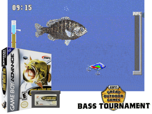 Game Thumbnail - ESPN Great Outdoor Games - Bass 2002(US)