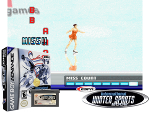 Game Thumbnail - ESPN International Winter Sports 2002(US)
