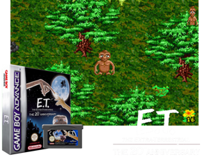 Game Thumbnail - E.T. - The Extra-Terrestrial(EU)