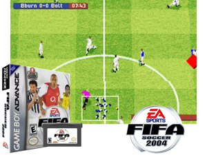 Game Thumbnail - FIFA 2004(UE)
