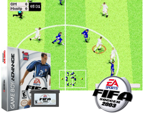 Game Thumbnail - FIFA(UE)