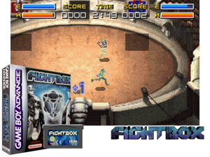 Game Thumbnail - FightBox(EU)