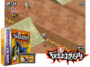 Freekstyle(EU) Cover