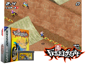 Freekstyle(US) Cover