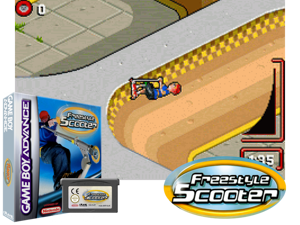 Game Thumbnail - Freestyle Scooter(EU)