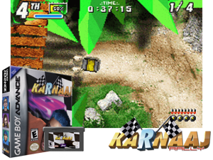 Game Thumbnail - Karnaaj Rally(UE)