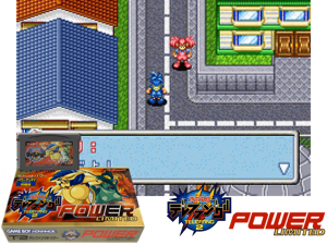 Game Thumbnail - Keitai Denjuu Telefang 2 - Power(JP)