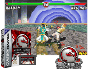 Game Thumbnail - Mortal Kombat - Tournament Edition(US)