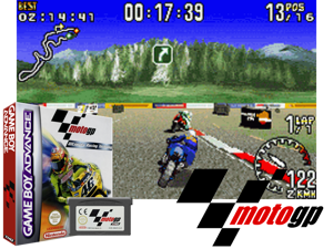 Game Thumbnail - Moto GP(EU)