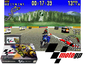 Moto GP(JP) Cover