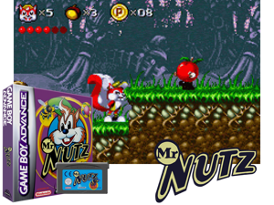 Mr. Nutz(EU) Cover